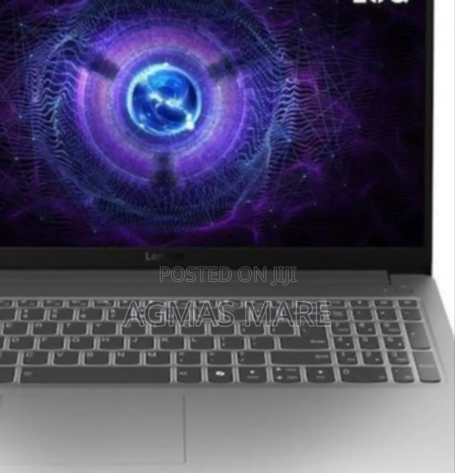 New Laptop Lenovo LOQ 15IRH8 16GB Intel Core I5 SSD 512GB