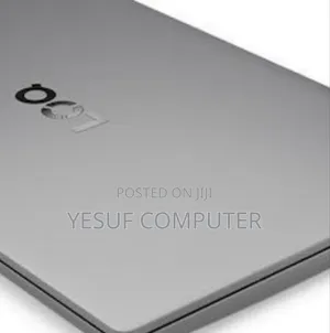New Laptop Lenovo LOQ 15ARP9 16GB Intel Core I5 SSD 512GB