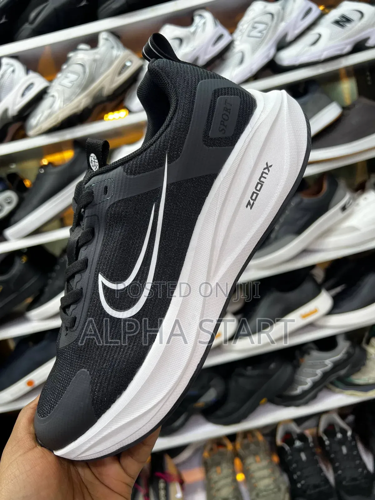 Nike Zoom Men's Original Running Shoes