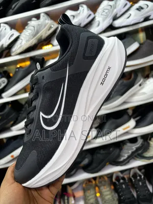 Photo - Nike Zoom Men's Original Running Shoes