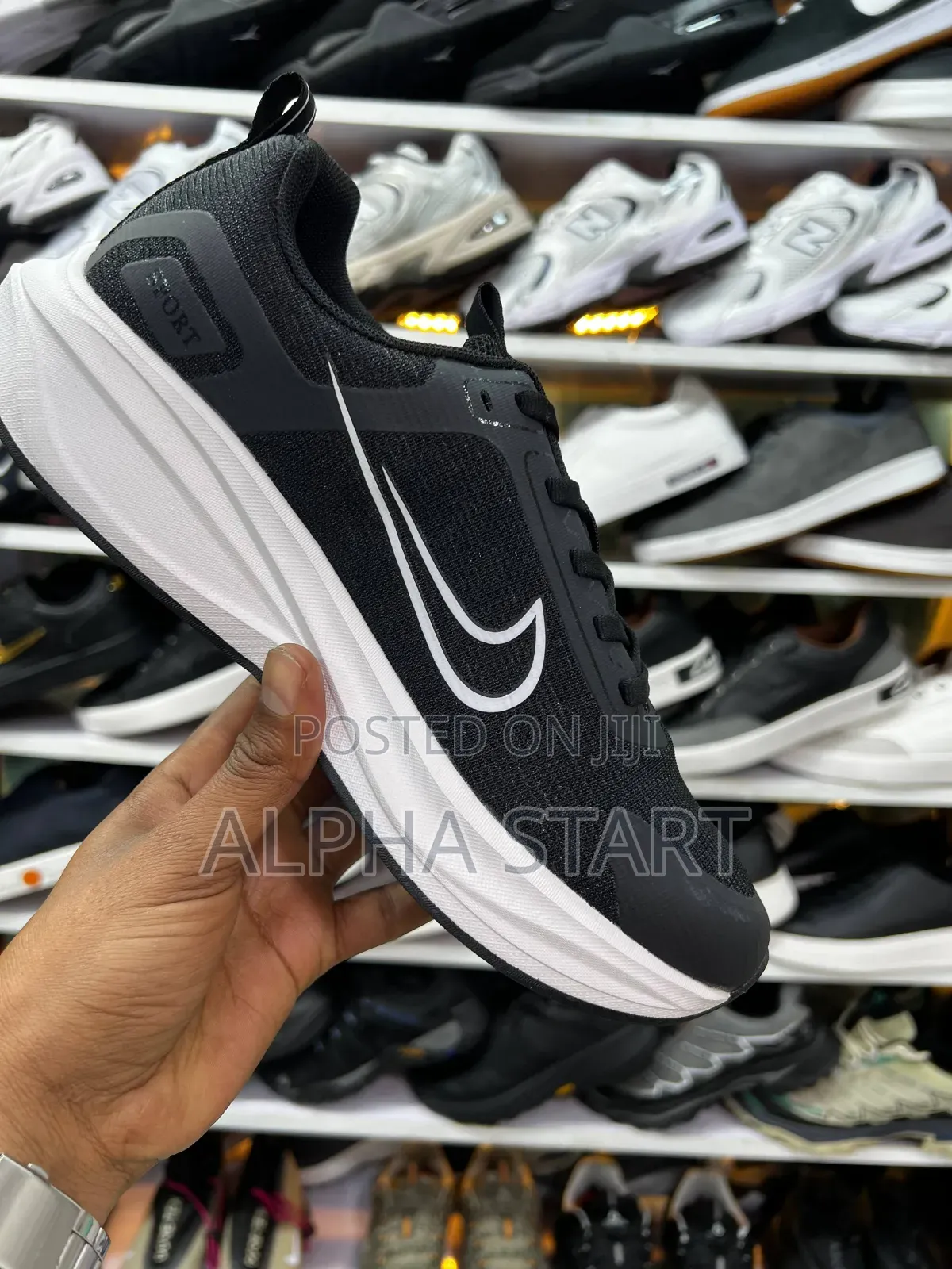 Nike Zoom Men's Original Running Shoes