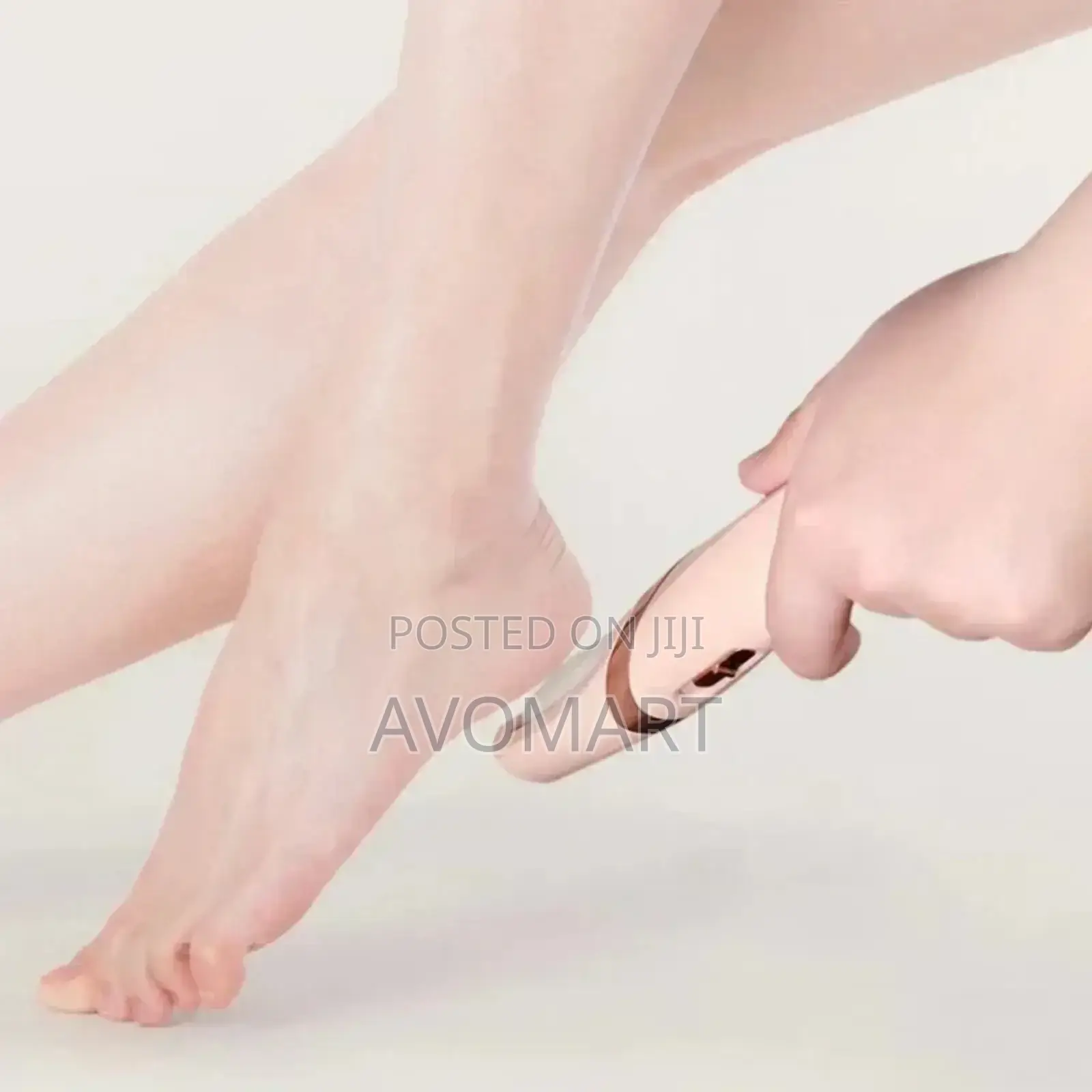 Foot Grinder