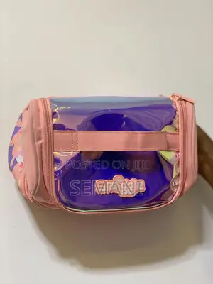 Smiggle Double Decker Lunch Box
