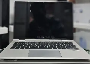 New Laptop HP EliteBook 830 G7 16GB Intel Core I5 SSD 512GB