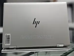 New Laptop HP EliteBook 830 G7 16GB Intel Core I5 SSD 512GB