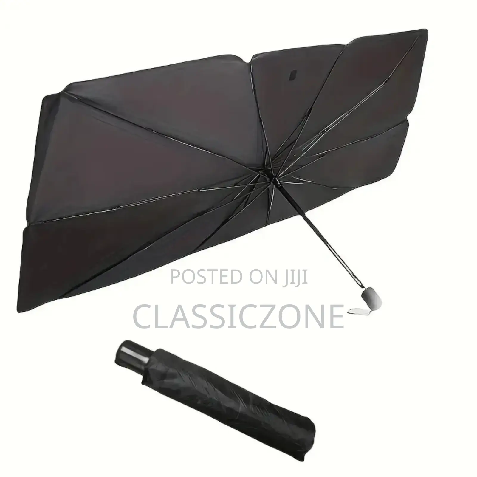 Quick D Umbrella