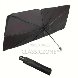 Photo - Quick D Umbrella