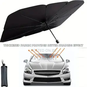 Quick D Umbrella