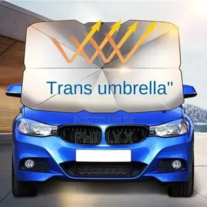 Quick D Umbrella