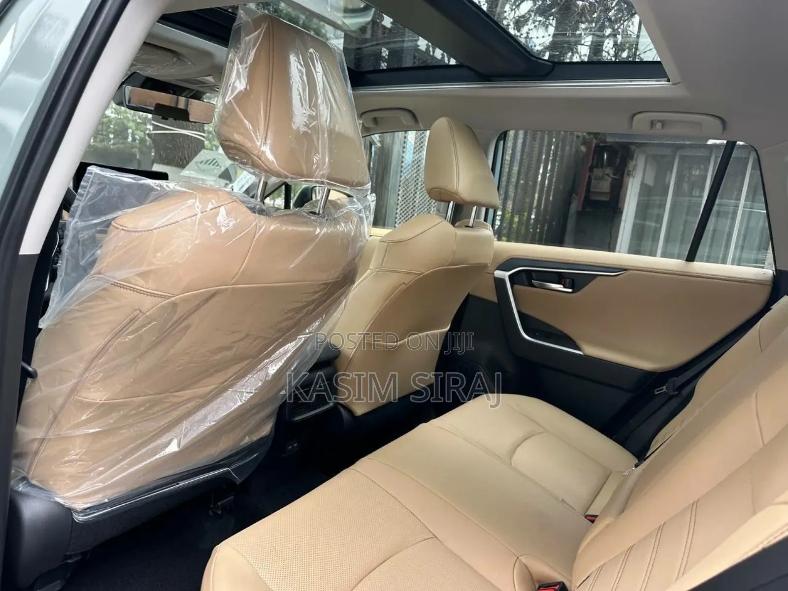 Toyota RAV4 TRD Off Road 2022 Blue