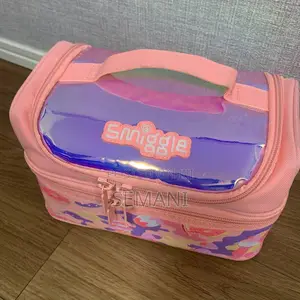 Photo - Smiggle Double Decker Lunch Box