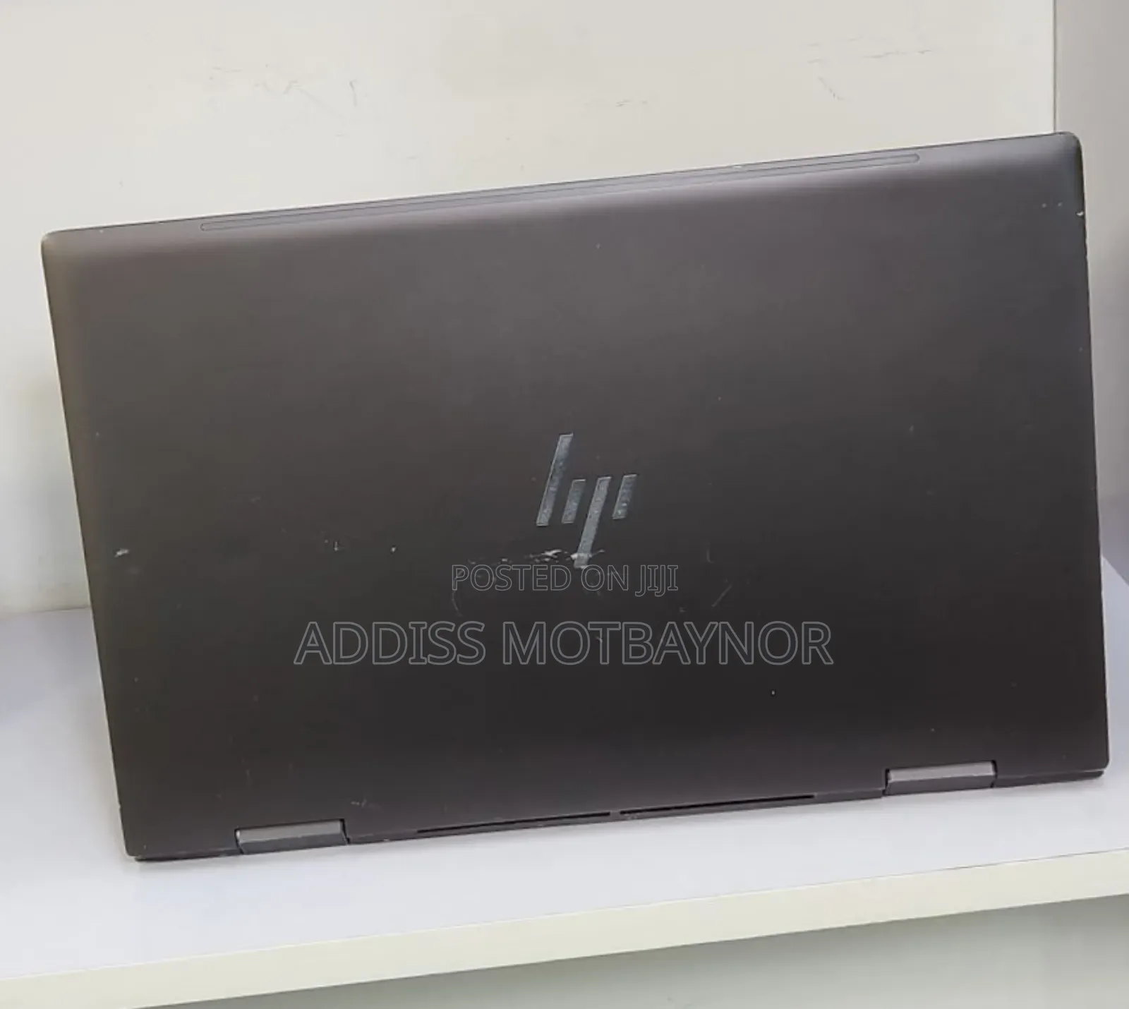 New Laptop HP Envy X360 16GB AMD Ryzen 5 SSD 512GB