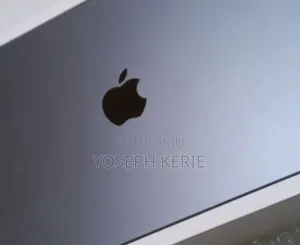 New Laptop Apple MacBook Pro 2023 M3 14-Inch 8GB Apple M3 Pro SSD 512GB