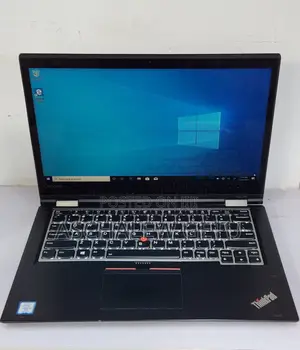New Laptop Lenovo ThinkPad X380 Yoga 16GB Intel Core I5 SSD 512GB