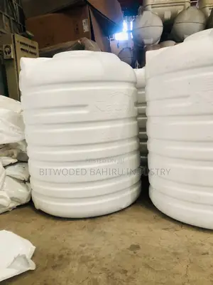 Photo - Roto Tanker ከፋብሪካ በቀጥታ የሚመጡ Hdpe Food Grade