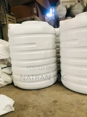 Roto Tanker ከፋብሪካ በቀጥታ የሚመጡ Hdpe Food Grade