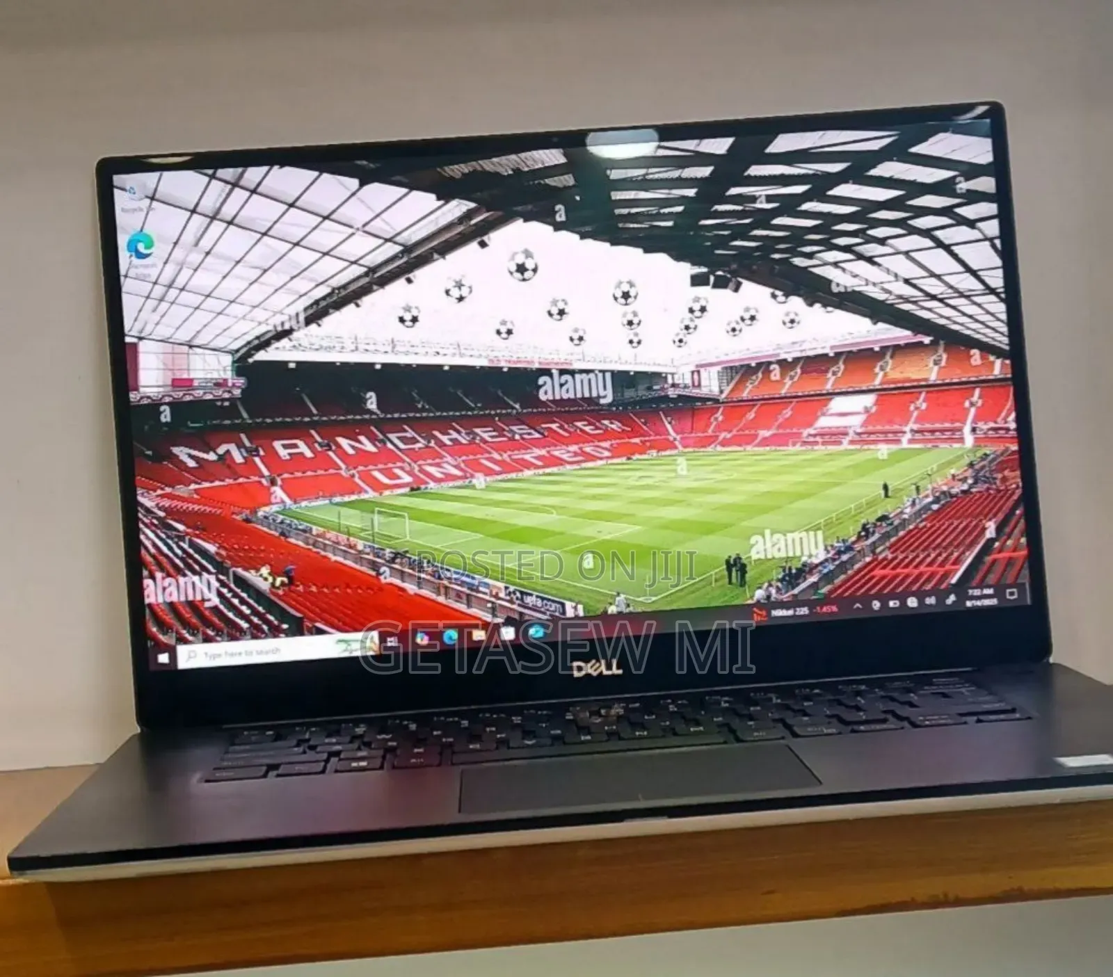 New Laptop Dell Precision 5540 32GB Intel Core I9 SSD 1T