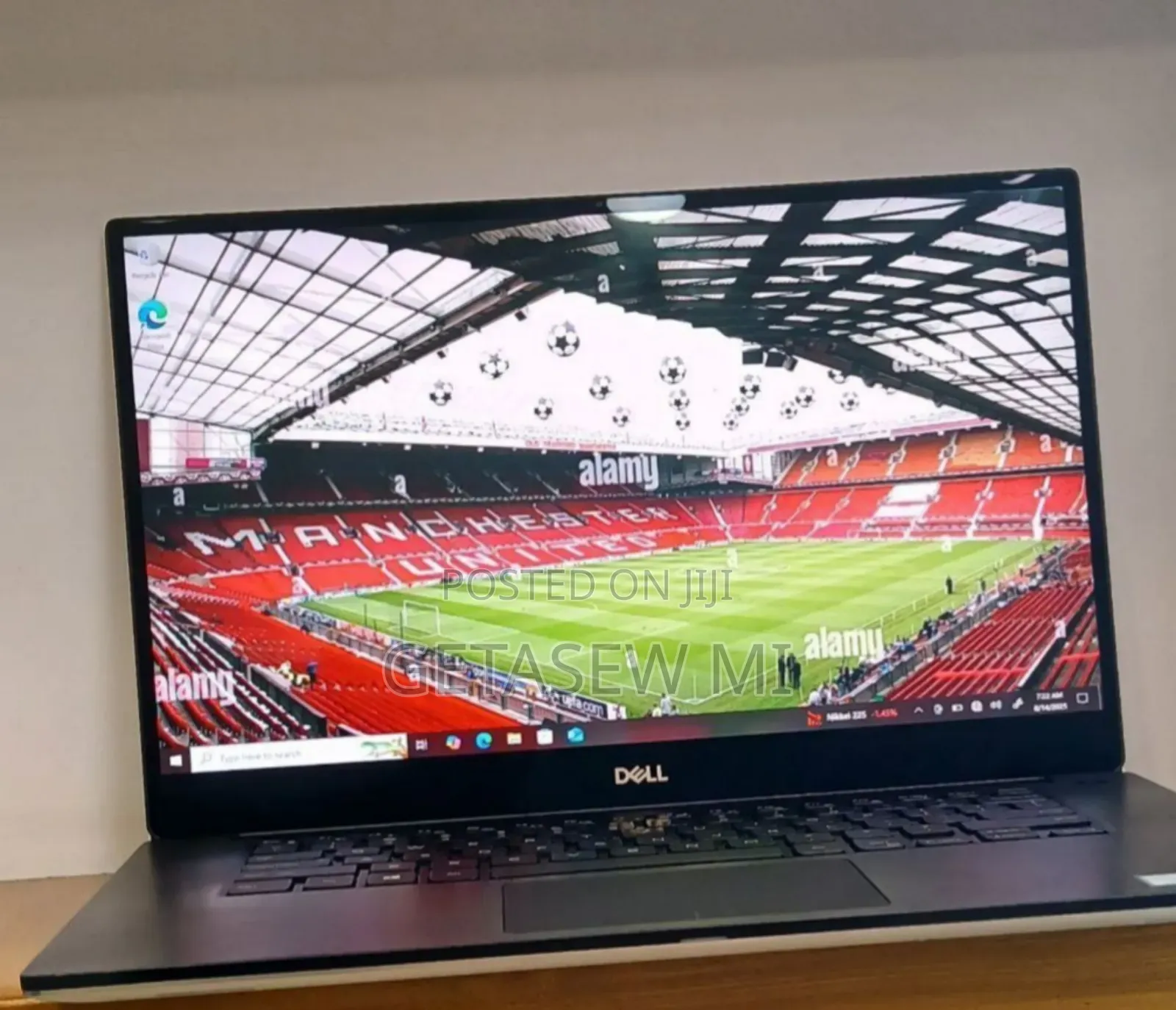 New Laptop Dell Precision 5540 32GB Intel Core I9 SSD 1T