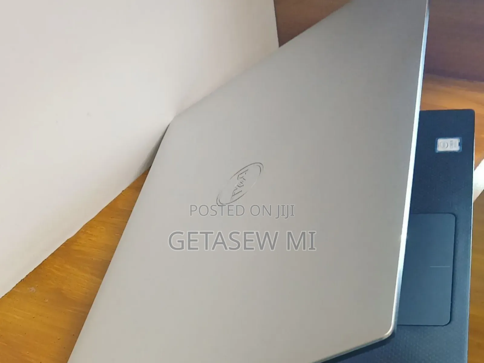 New Laptop Dell Precision 5540 32GB Intel Core I9 SSD 1T