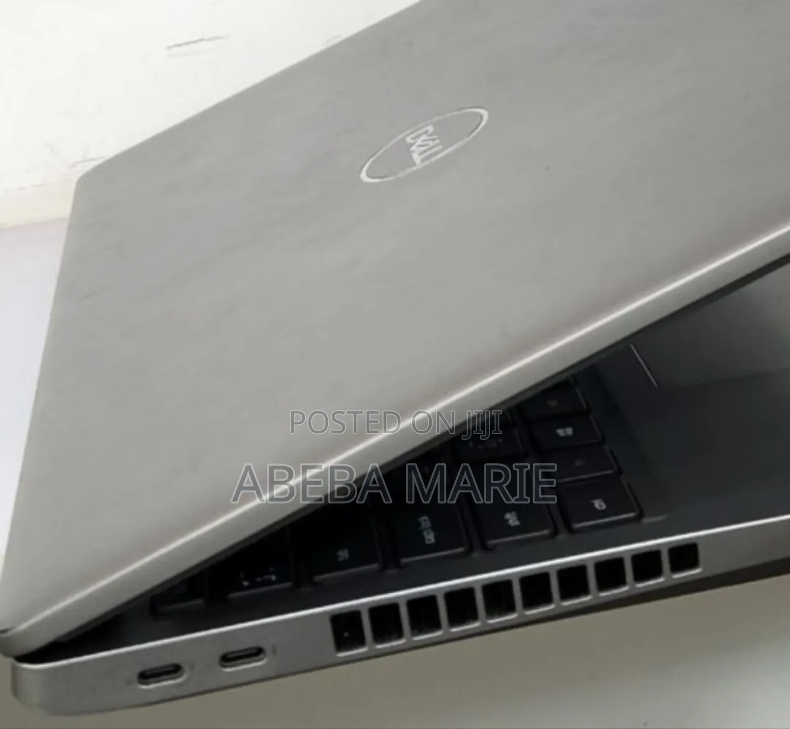 New Laptop Dell Precision 5540 24GB Intel Core I7 SSD 1T