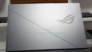 New Laptop Asus ROG Strix G16 G614 16GB Intel Core i7 SSD 1T