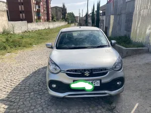 Photo - Suzuki Dzire 2021 Silver