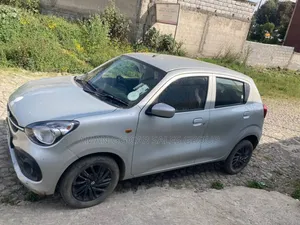 Suzuki Dzire 2021 Silver