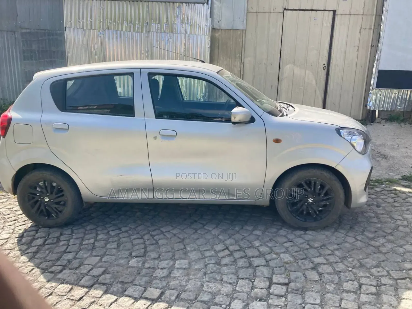 Suzuki Dzire 2021 Silver