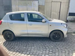 Suzuki Dzire 2021 Silver