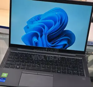 New Laptop HP ZBook X2 16GB Intel Core I5 SSD 512GB
