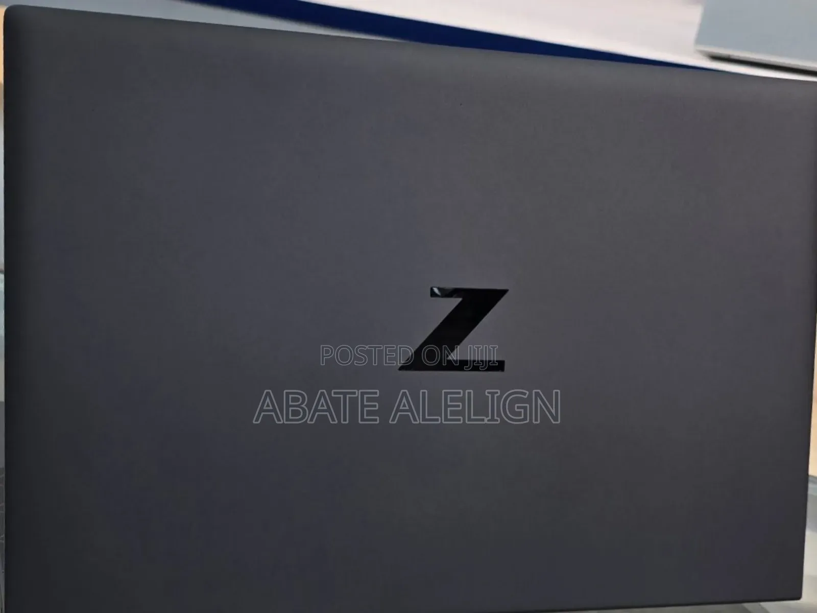 New Laptop HP ZBook X2 16GB Intel Core I5 SSD 512GB