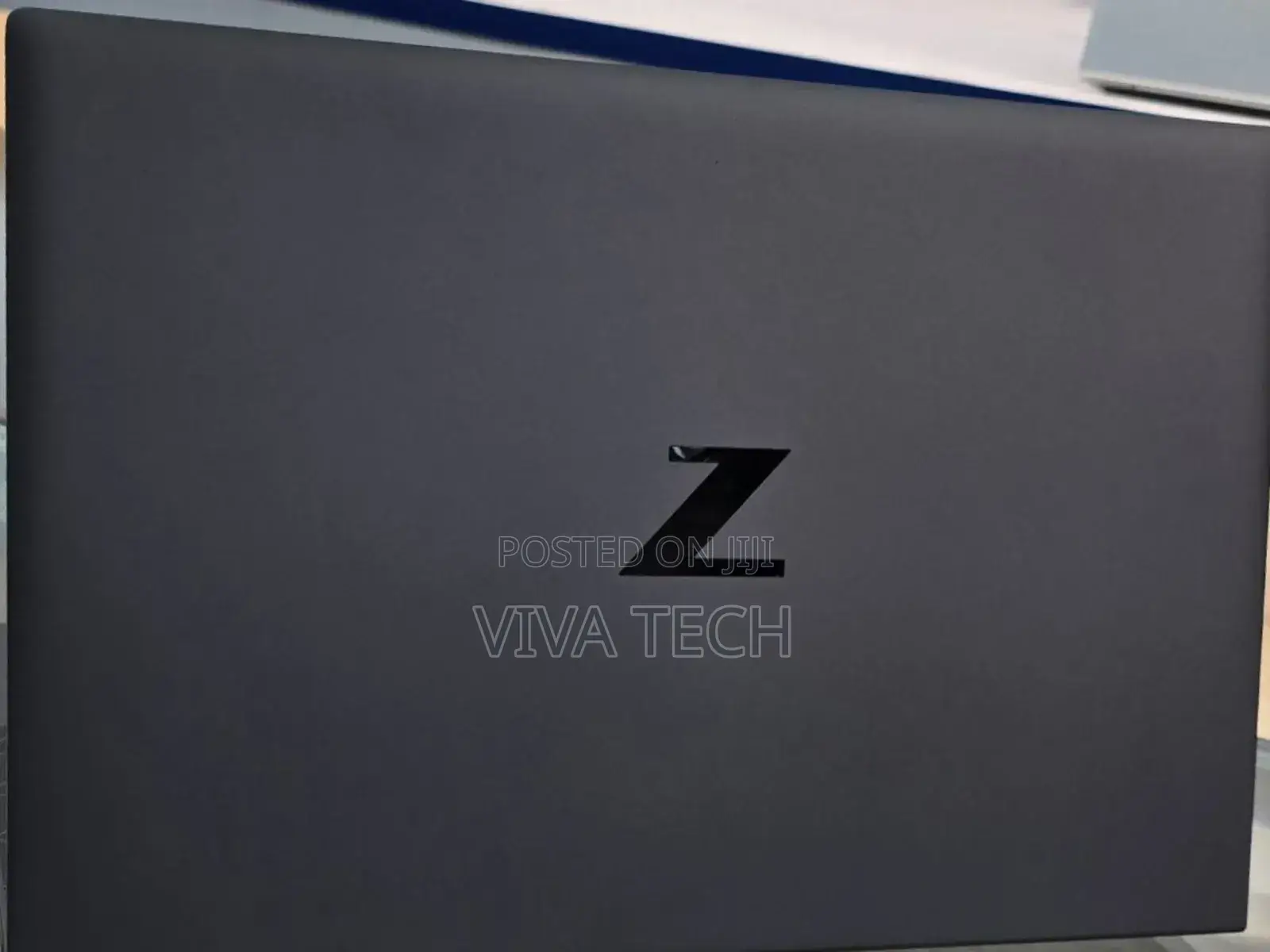 New Laptop HP ZBook X2 16GB Intel Core I5 SSD 512GB