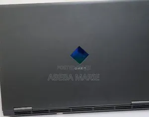 New Laptop HP Omen 15 16GB AMD Ryzen 7 SSD 512GB