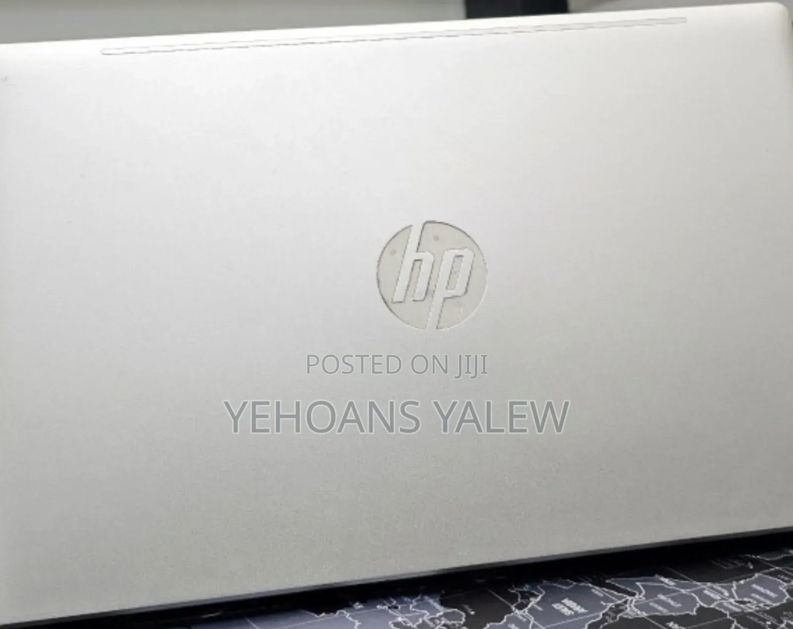 New Laptop HP EliteBook 640 G10 16GB AMD Ryzen 7 SSD 512GB