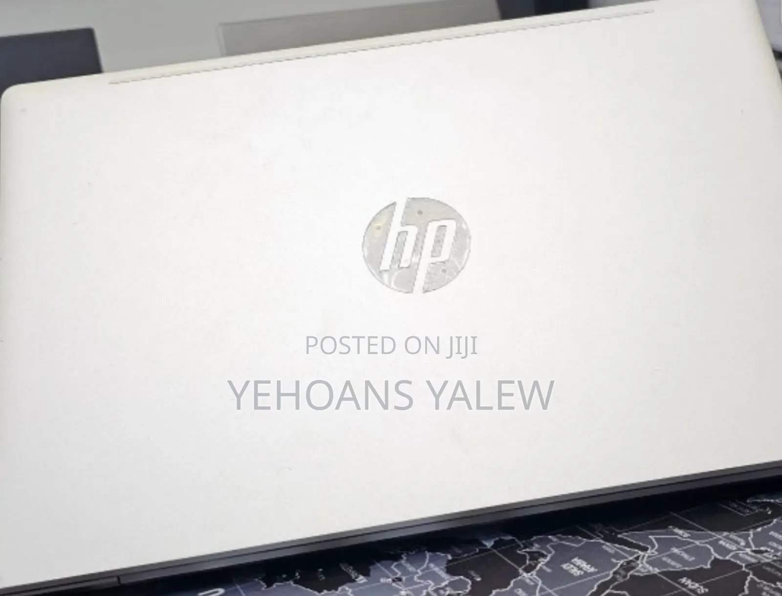 New Laptop HP EliteBook 640 G10 16GB AMD Ryzen 7 SSD 512GB
