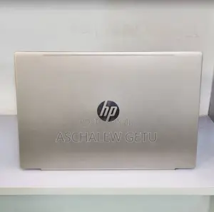New Laptop HP Pavilion 15 16GB Intel Core I7 SSD 256GB