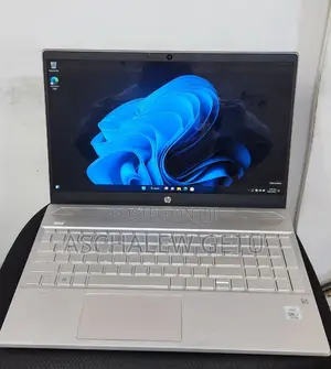 New Laptop HP Pavilion 15 16GB Intel Core I7 SSD 256GB