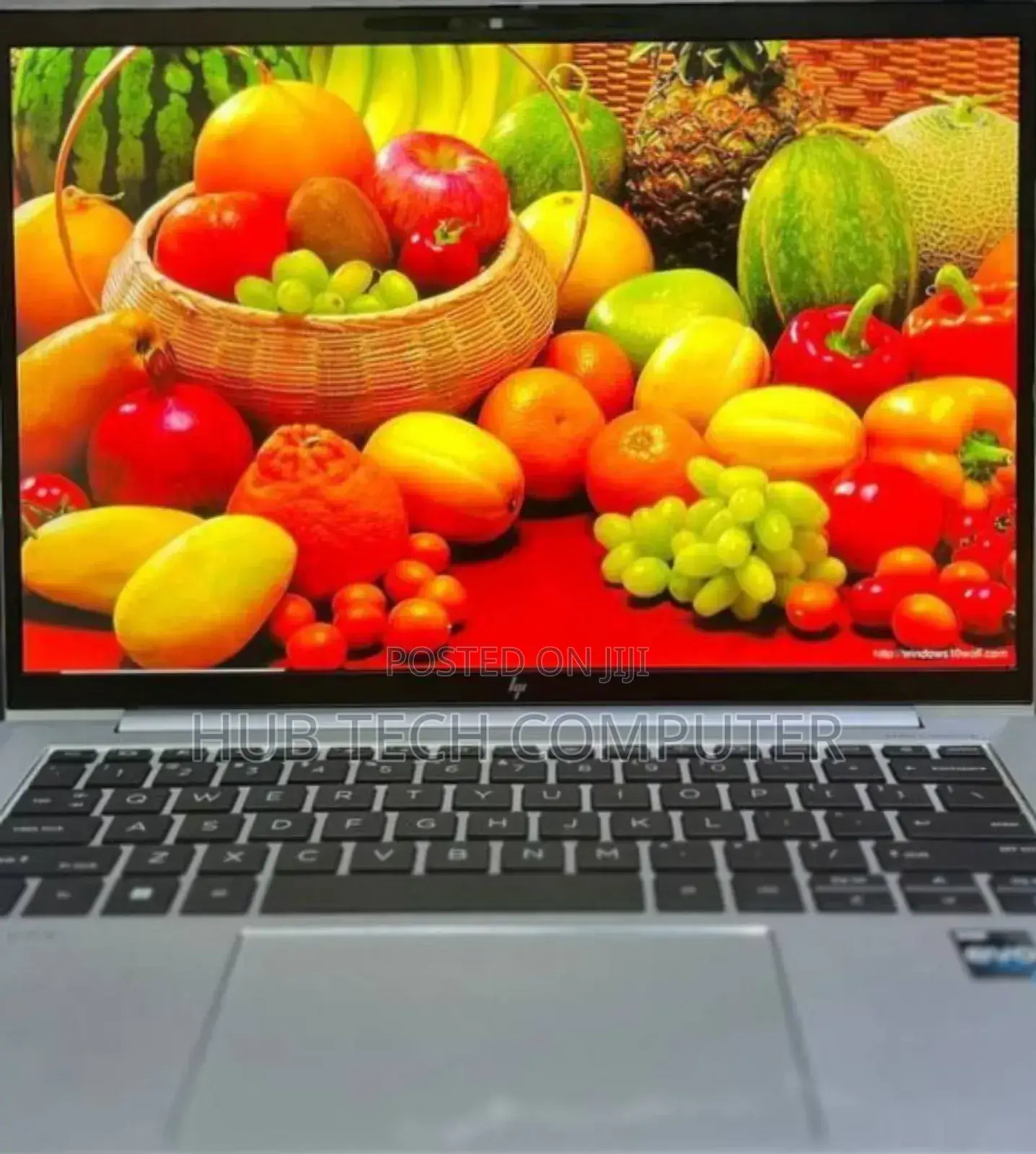 New Laptop HP EliteBook 840 16GB Intel Core I7 SSD 512GB