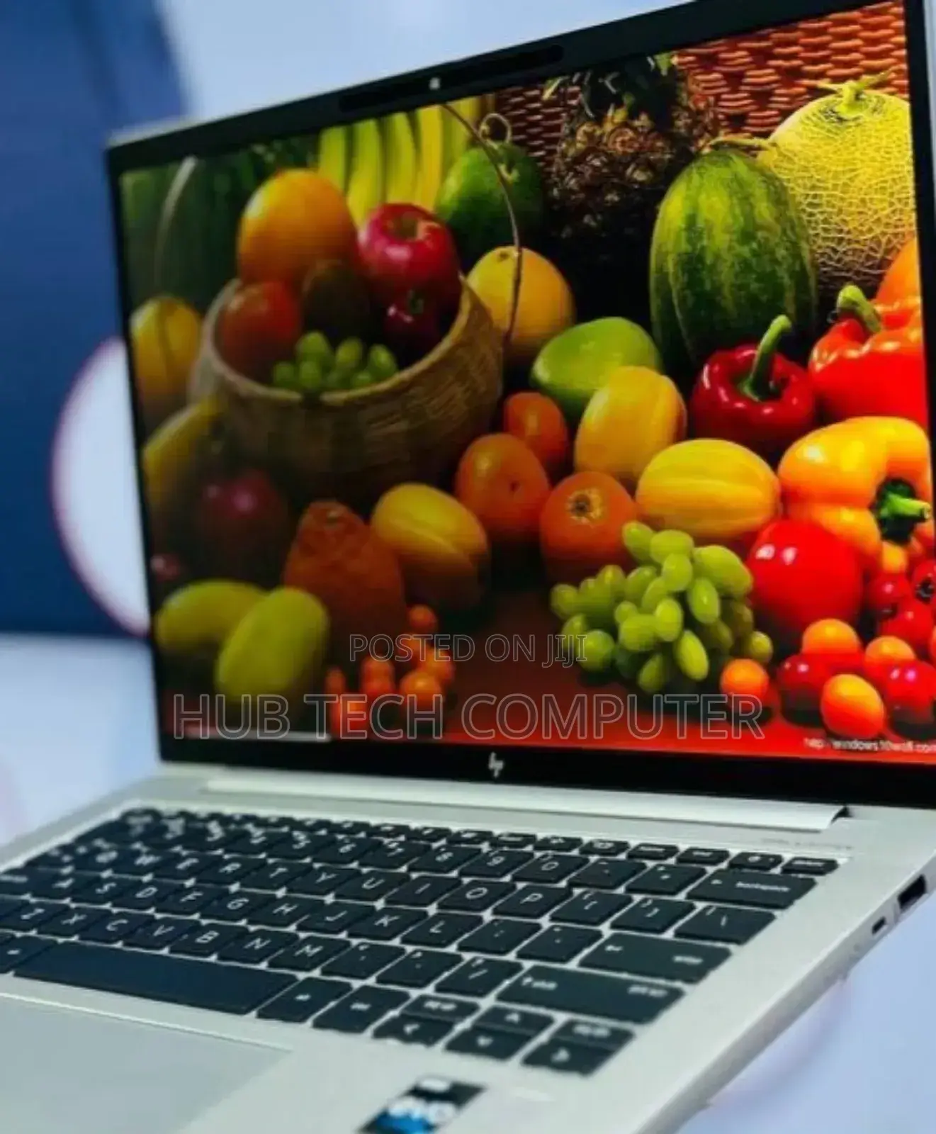 New Laptop HP EliteBook 840 16GB Intel Core I7 SSD 512GB