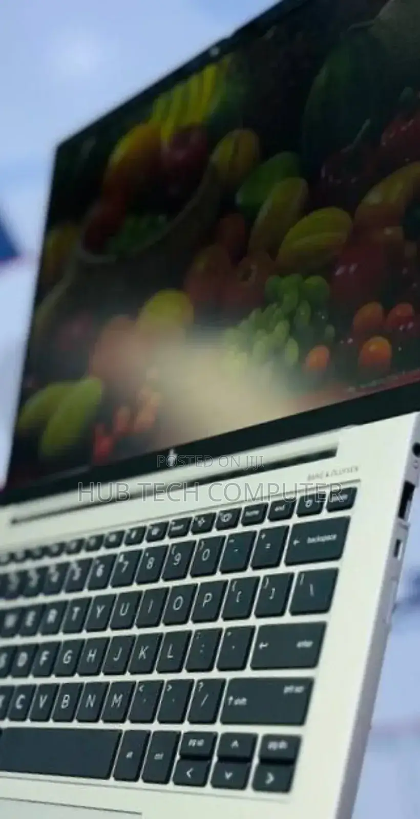 New Laptop HP EliteBook 840 16GB Intel Core I7 SSD 512GB