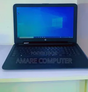 Photo - New Laptop HP Stream Notebook 8GB AMD A10 SSD 512GB