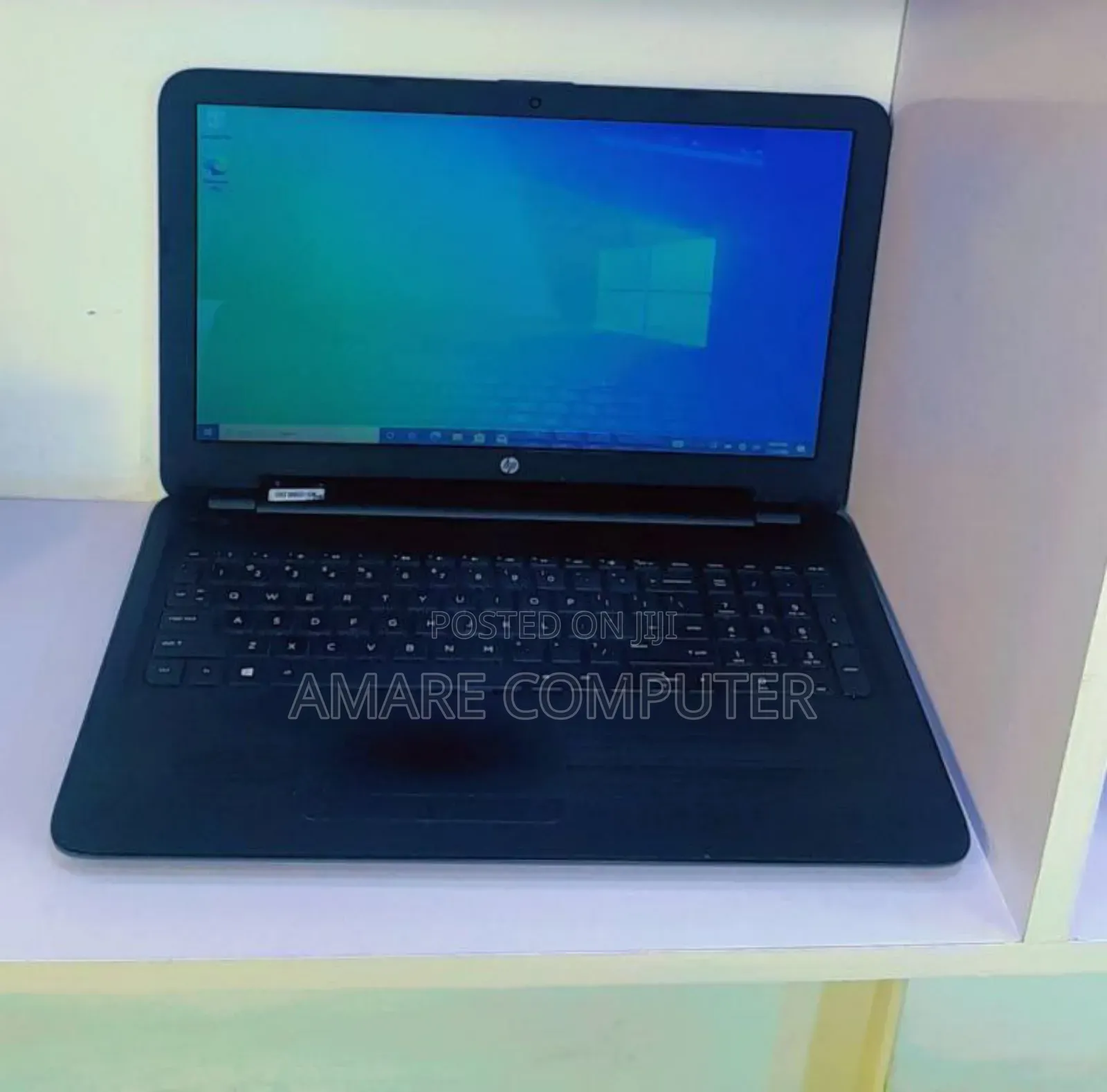 New Laptop HP Stream Notebook 8GB AMD A10 SSD 512GB