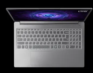 New Laptop Lenovo LOQ 15ARP9 16GB Intel Core I5 SSD 512GB