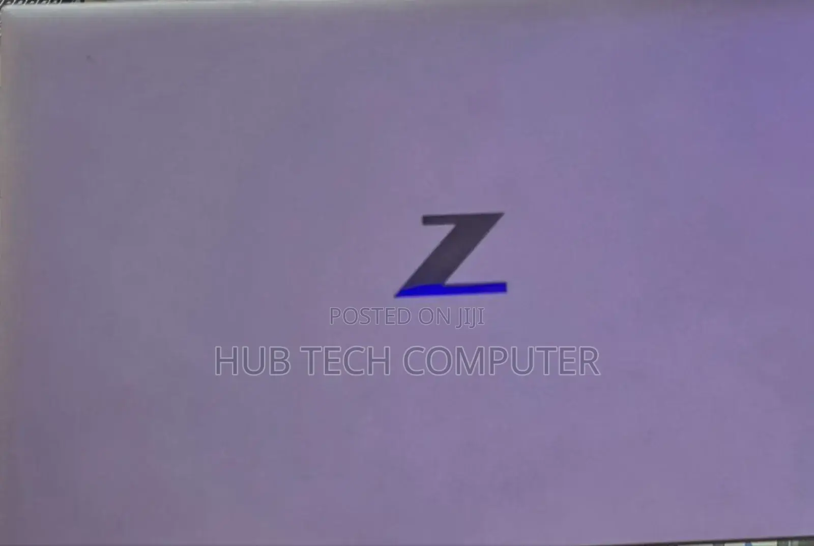 New Laptop HP ZBook Firefly 15 G7 16GB Intel Core I5 SSD 512GB