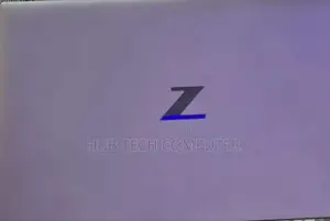 New Laptop HP ZBook Firefly 15 G7 16GB Intel Core I5 SSD 512GB