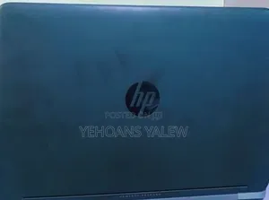 Photo - New Laptop HP ProBook 640 G1 4GB Intel Core I5 HDD 500GB