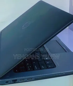 New Laptop HP ProBook 640 G1 4GB Intel Core I5 HDD 500GB