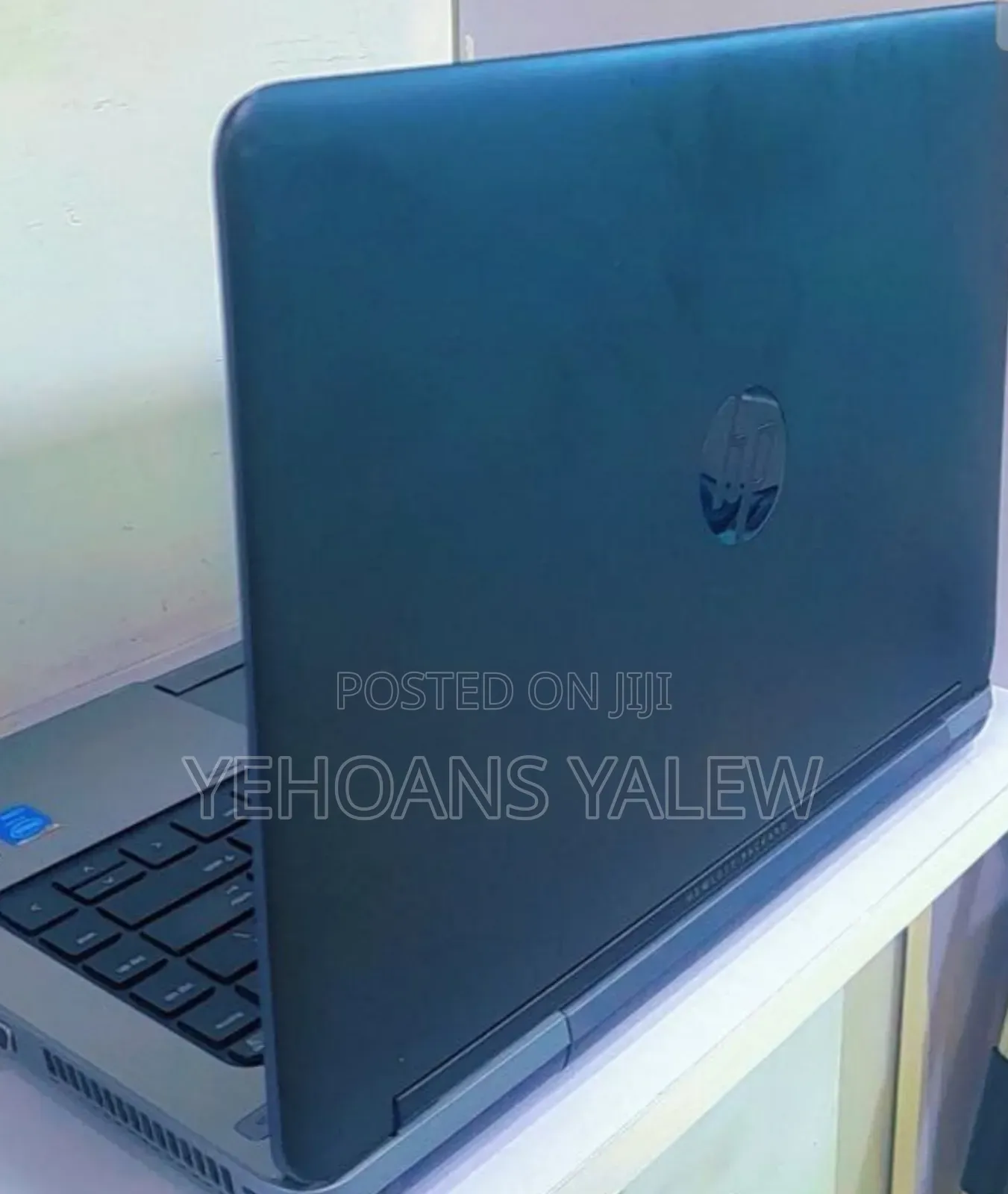 New Laptop HP ProBook 640 G1 4GB Intel Core I5 HDD 500GB