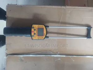 Photo - Grain Moisture Analyzer