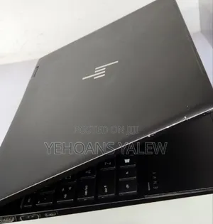 Photo - New Laptop HP Envy X360 16GB AMD Ryzen 5 SSD 256GB